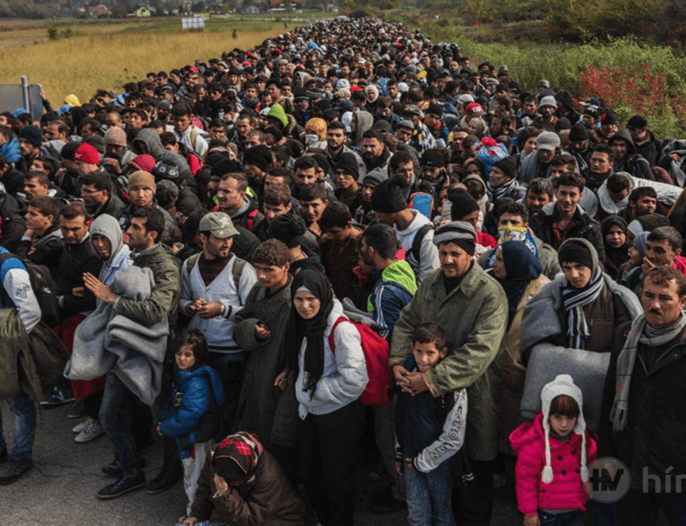 <span style='color:red;'><b>Tajni sporazum</b></span> o prijemu migranata iz Austrije?